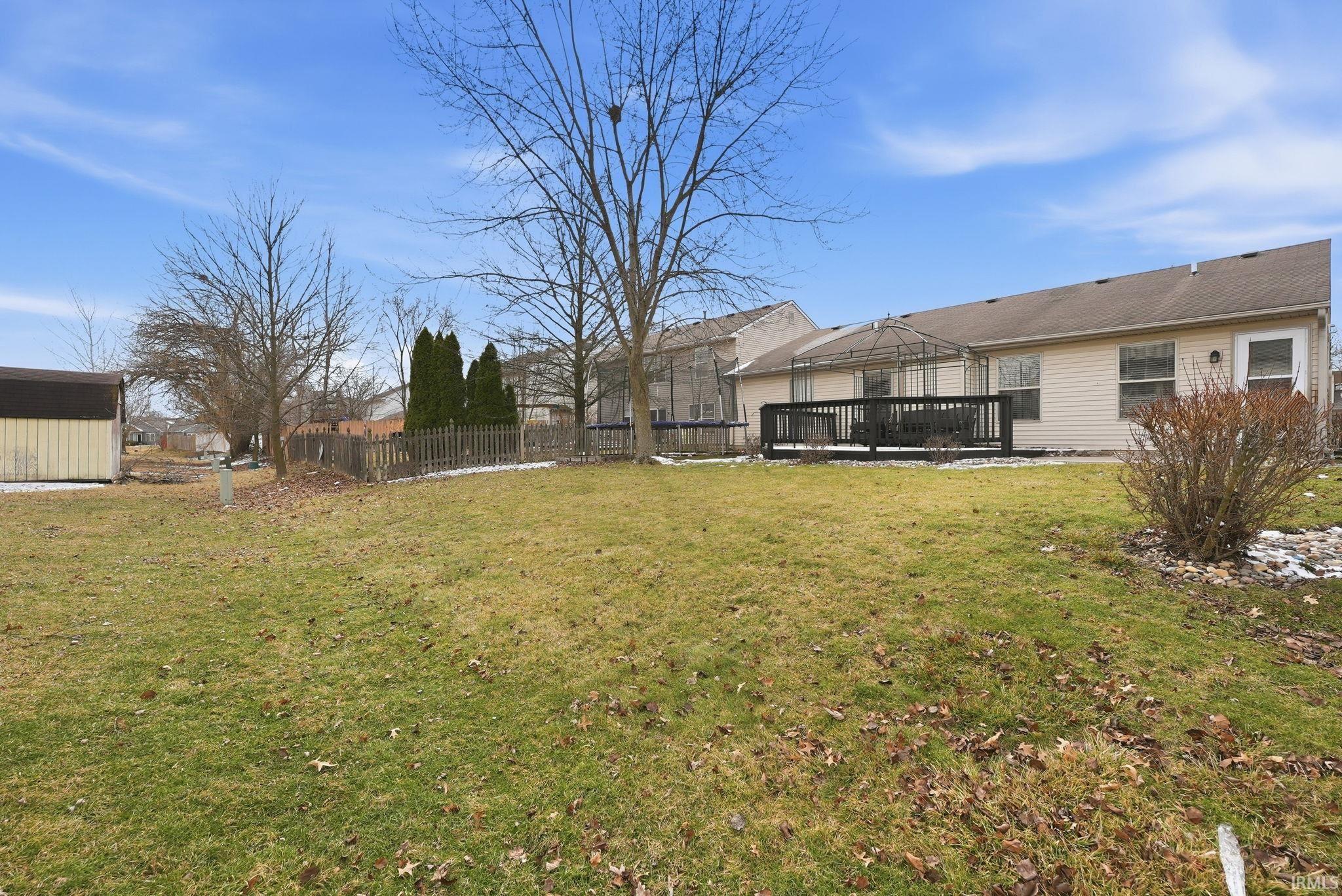 7120 Tiger Lily Place Fort Wayne, IN 46835 - Photo 28 of 29