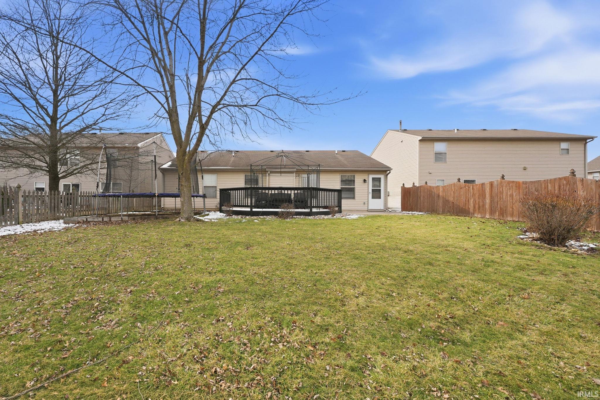 7120 Tiger Lily Place Fort Wayne, IN 46835 - Photo 29 of 29