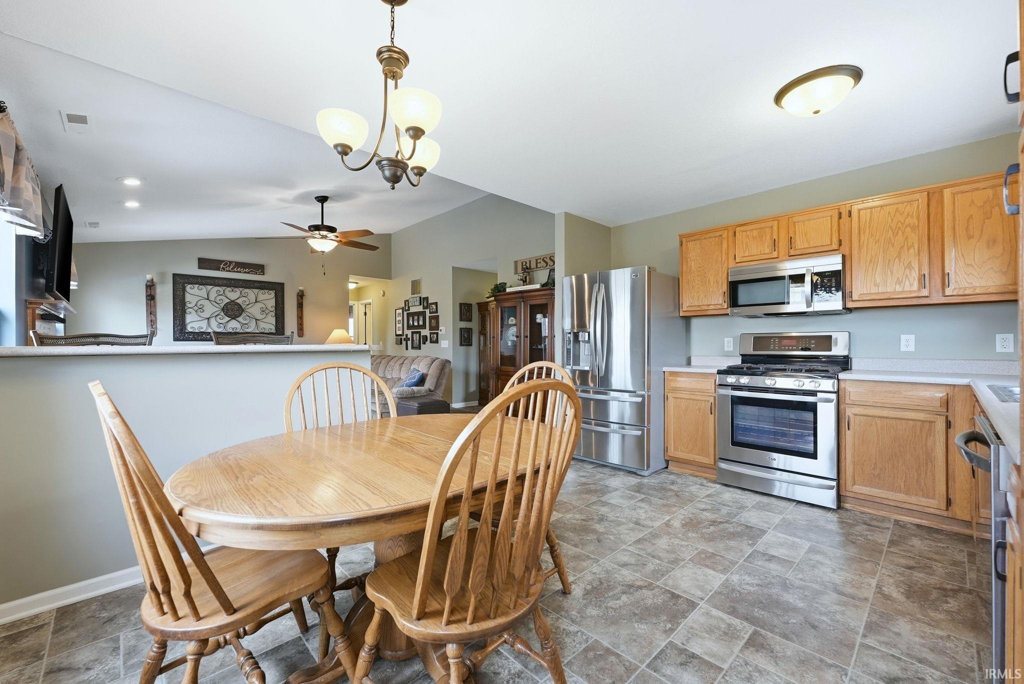 7120 Tiger Lily Place Fort Wayne, IN 46835 - Photo 4 of 29