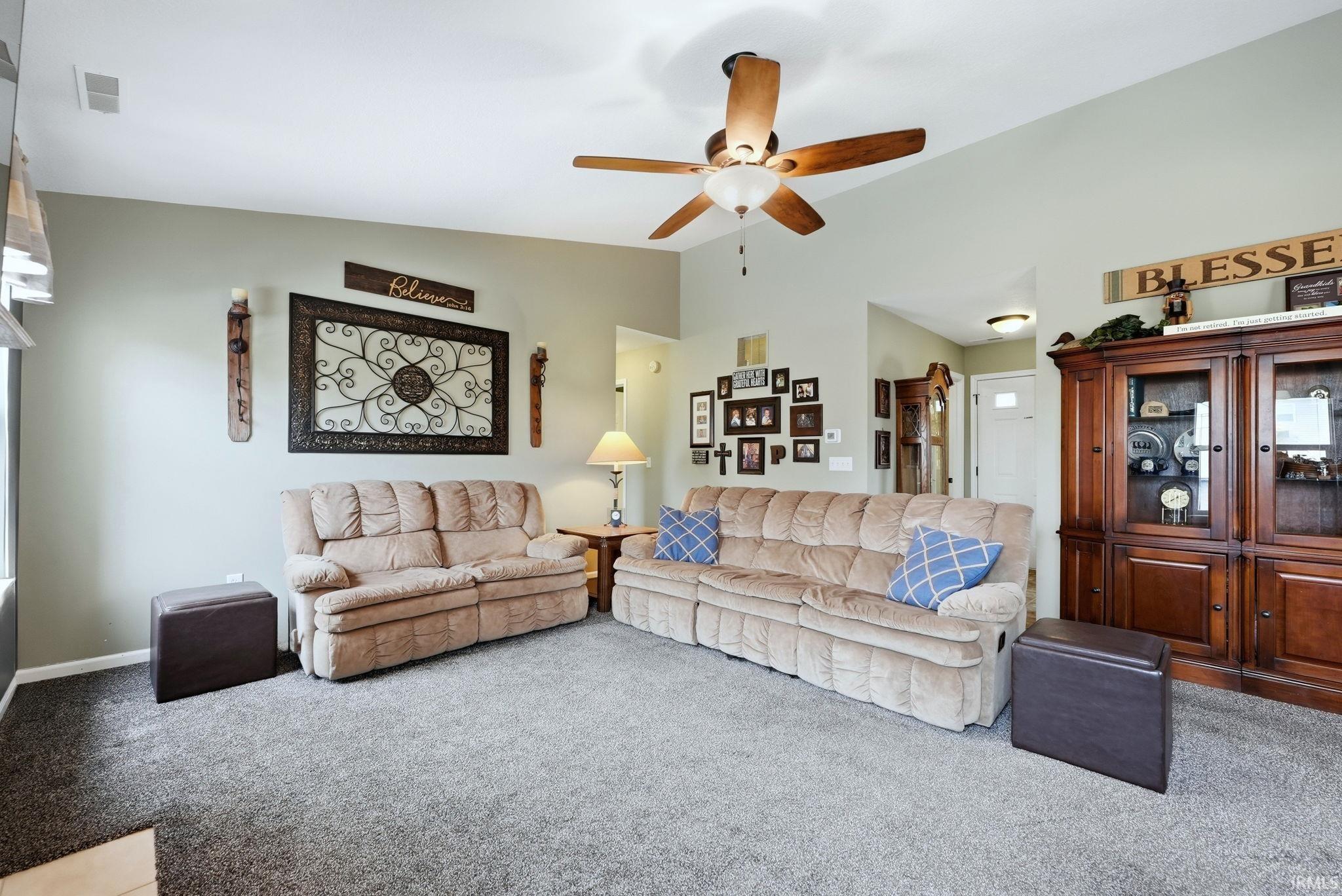 7120 Tiger Lily Place Fort Wayne, IN 46835 - Photo 8 of 29
