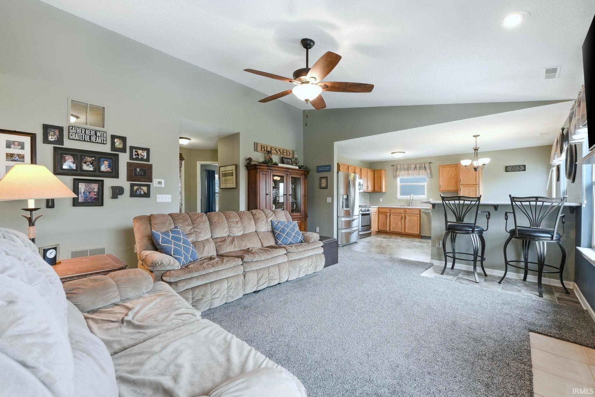 7120 Tiger Lily Place Fort Wayne, IN 46835 - Photo 9 of 29