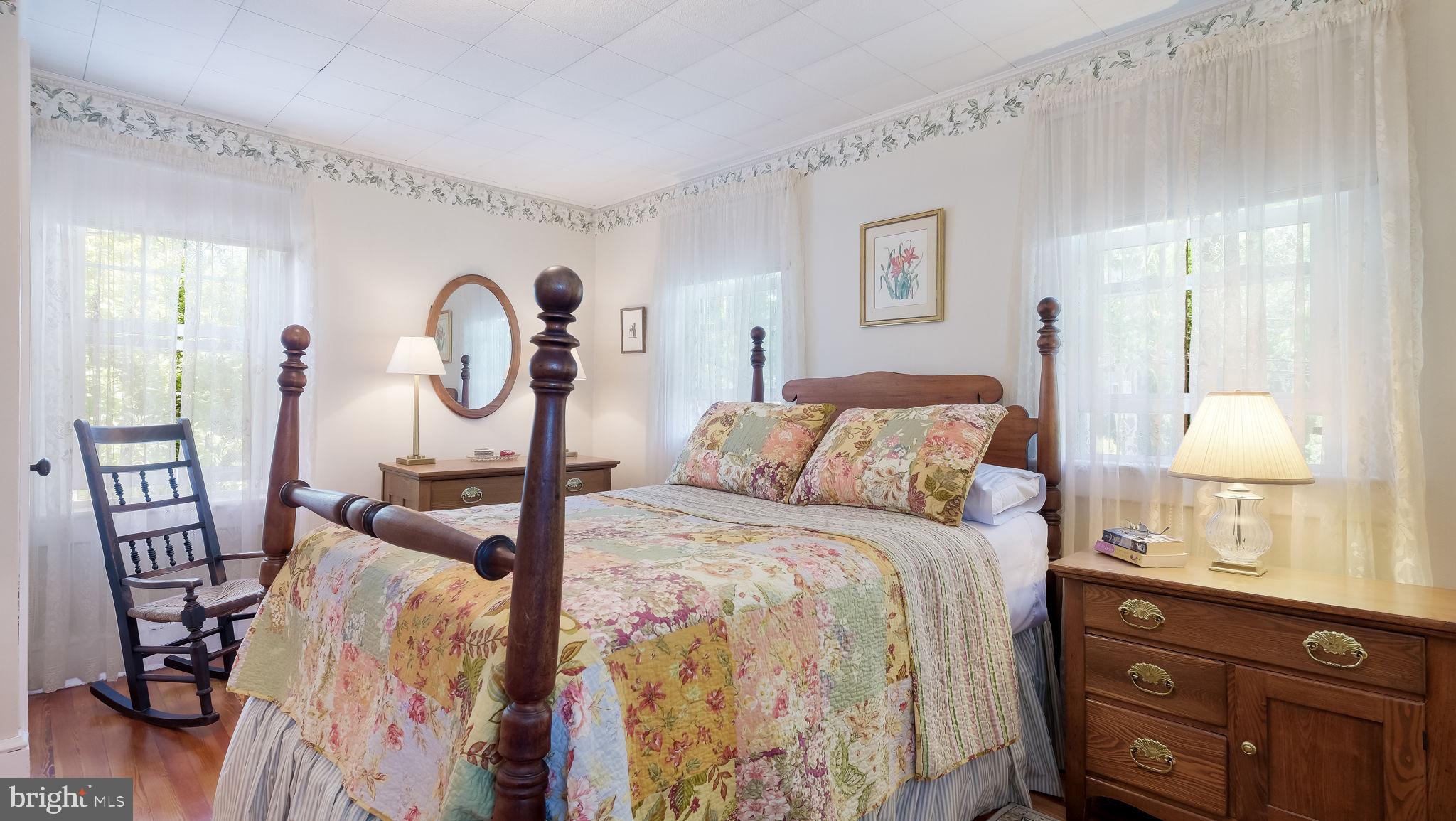 113 Iron Hill Road Doylestown, PA 18901 - Photo 31 of 47 Sweet and Sunny Bedroom #1