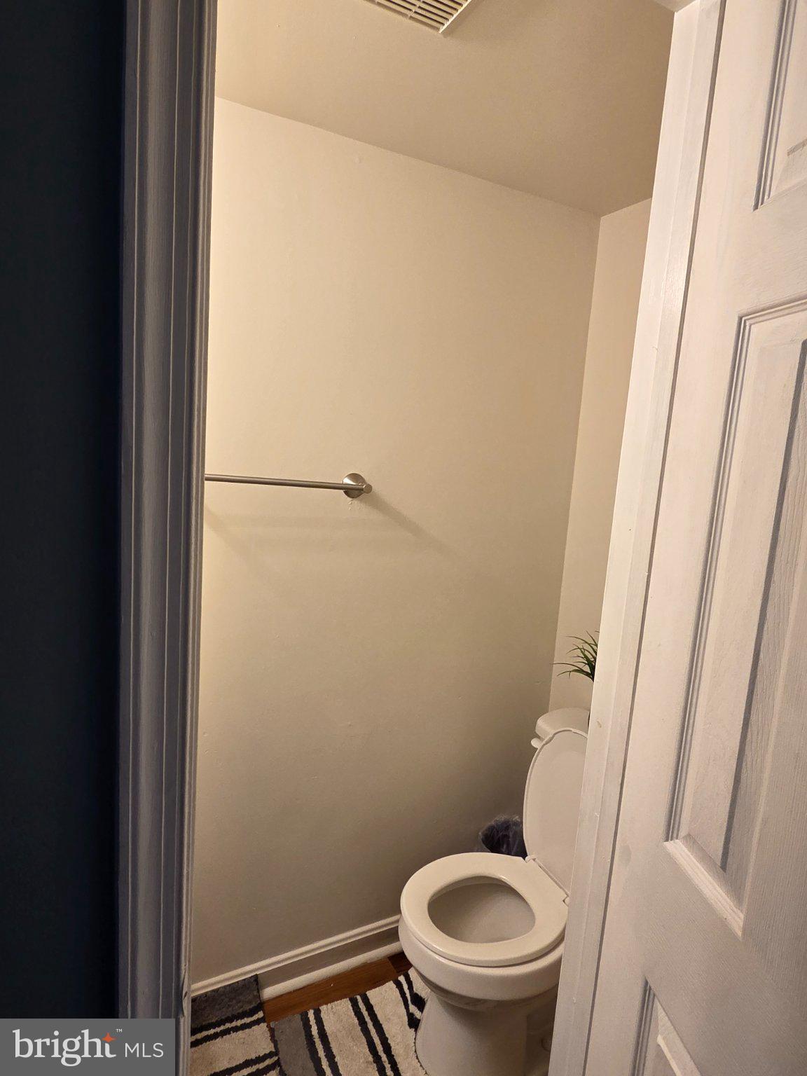 511 Primus Court Frederick, MD 21703 - Photo 23 of 40 Cozy and functional half-bath retreat.