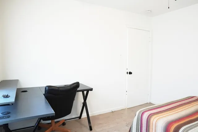 a view of a workspace