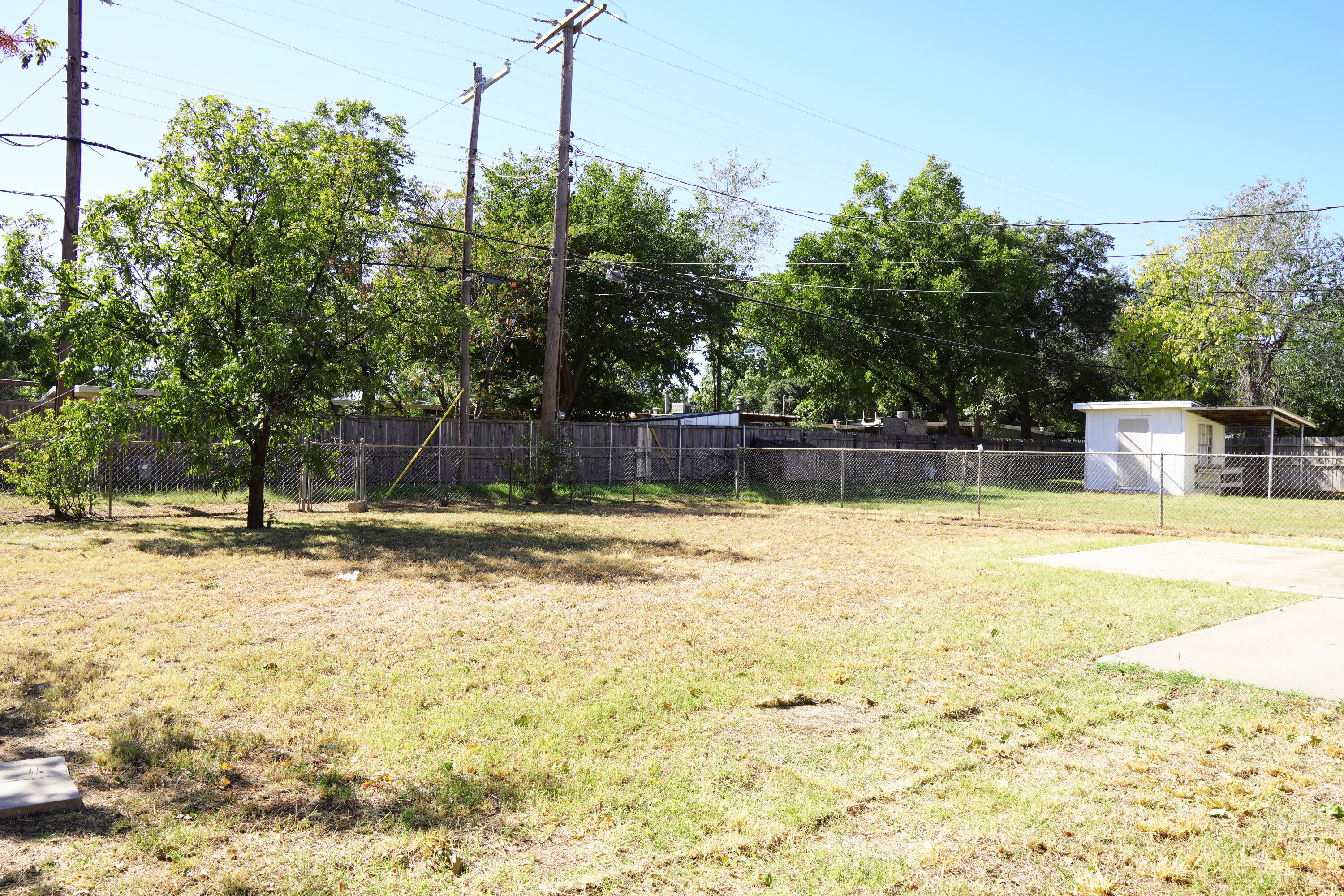 2503 44th Street Lubbock, TX 79413 - Photo 26 of 28 DSC02832