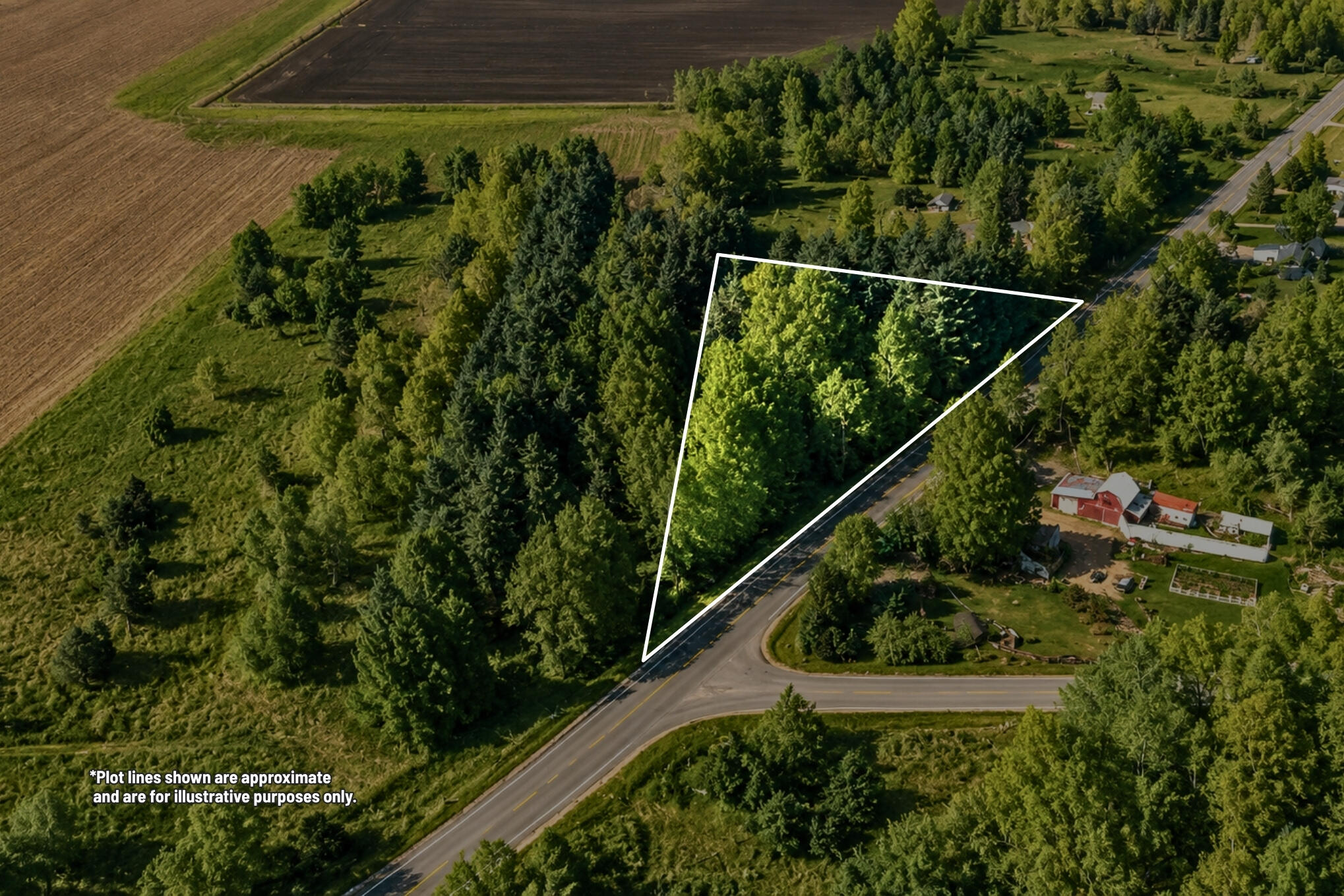 910 Marsh Road Plainwell, MI 49080 - Photo 9 of 12 9 _ 910