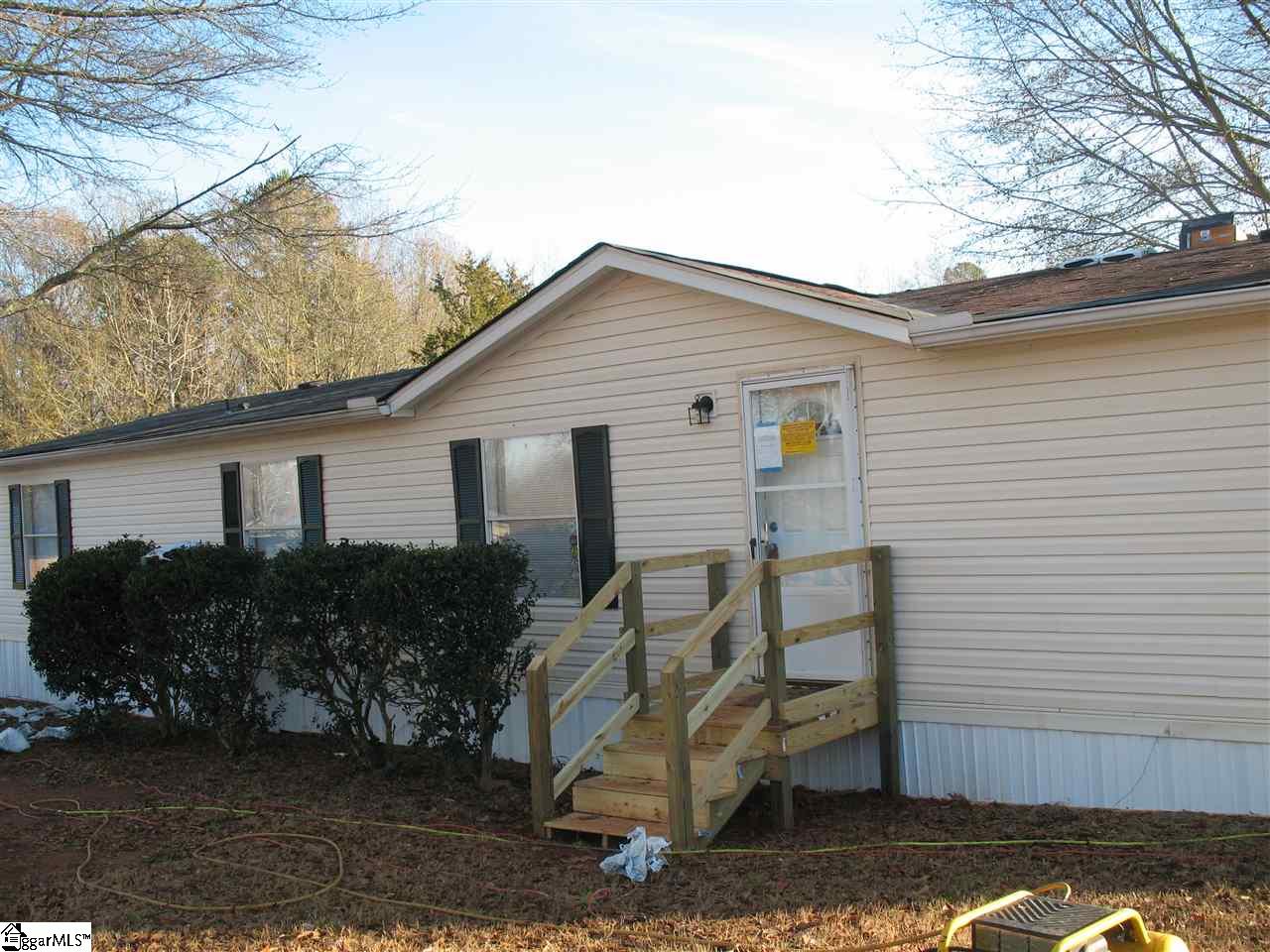 1592 Dunklin Bridge Road Honea Path, SC 29654 - Photo 1 of 15