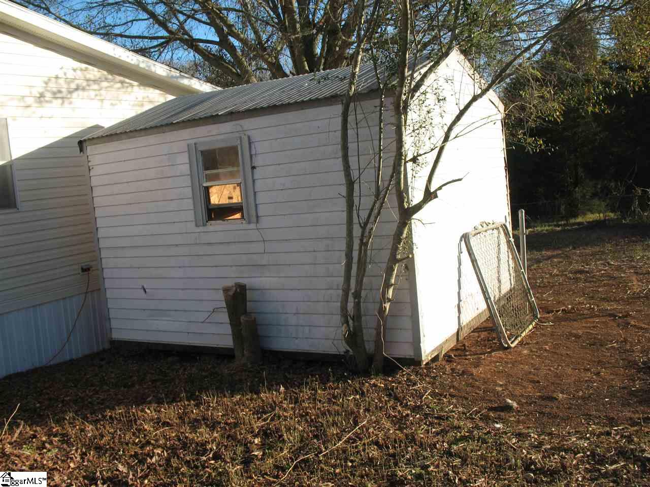 1592 Dunklin Bridge Road Honea Path, SC 29654 - Photo 3 of 15