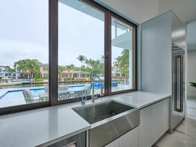 $4,999,888 | 2751 Northeast 22nd Court, Pompano Beach, FL 33062