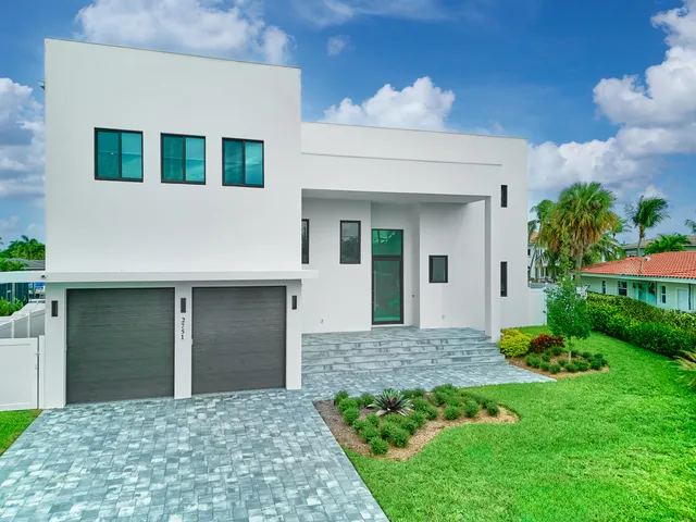 $4,999,888 | 2751 Northeast 22nd Court, Pompano Beach, FL 33062
