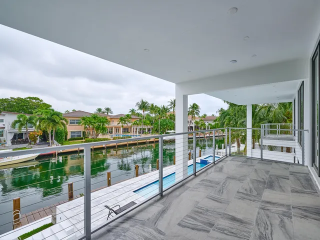 $4,999,888 | 2751 Northeast 22nd Court, Pompano Beach, FL 33062