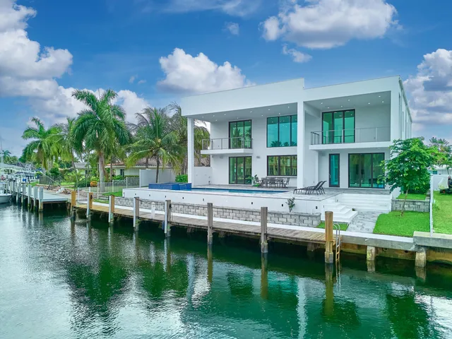 $4,999,888 | 2751 Northeast 22nd Court, Pompano Beach, FL 33062