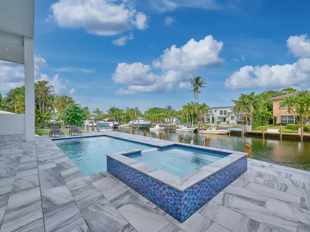 $4,999,888 | 2751 Northeast 22nd Court, Pompano Beach, FL 33062