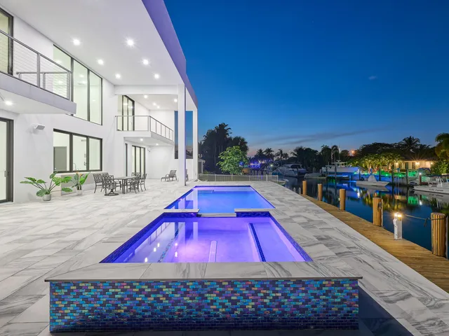 $4,999,888 | 2751 Northeast 22nd Court, Pompano Beach, FL 33062