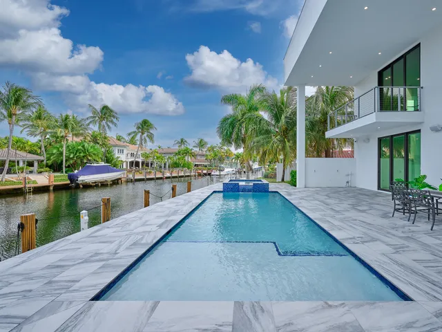 $4,999,888 | 2751 Northeast 22nd Court, Pompano Beach, FL 33062