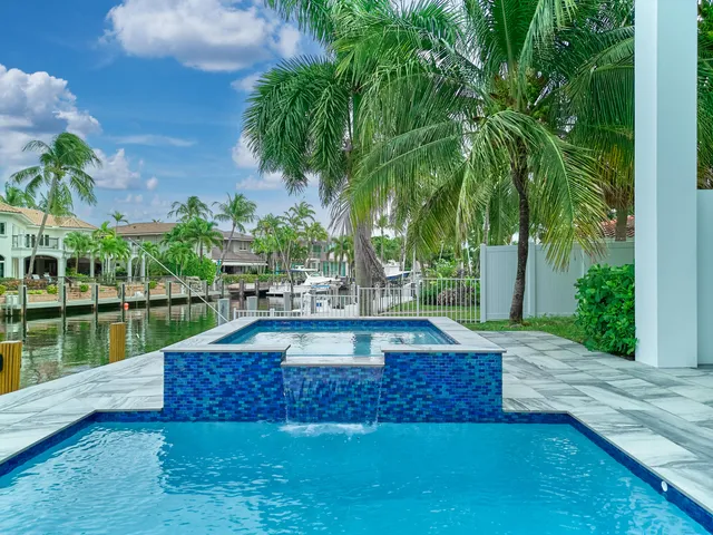 $4,999,888 | 2751 Northeast 22nd Court, Pompano Beach, FL 33062