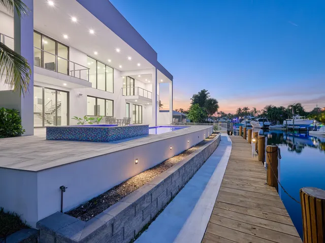 $4,999,888 | 2751 Northeast 22nd Court, Pompano Beach, FL 33062
