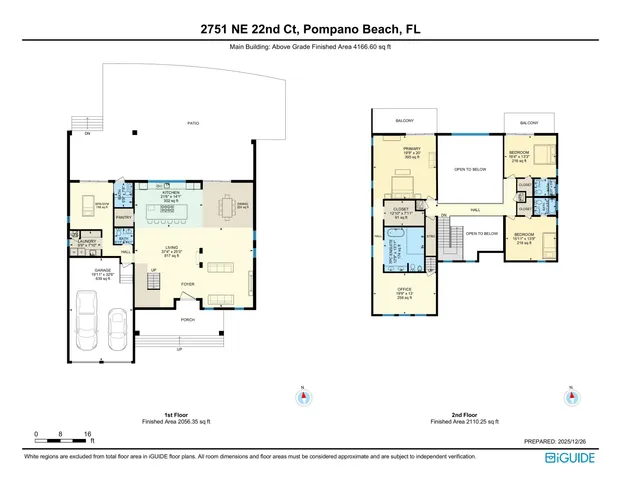 $4,999,888 | 2751 Northeast 22nd Court, Pompano Beach, FL 33062
