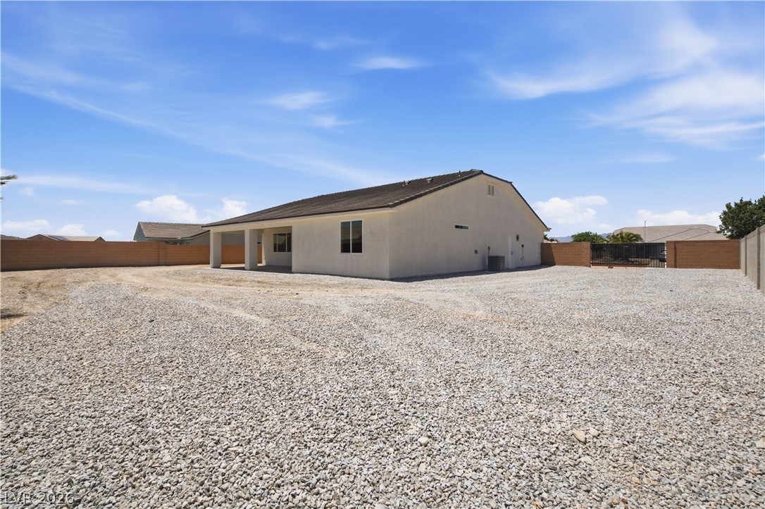 4821 Stoneham Street Pahrump, NV 89061 - Photo 78 of 90
