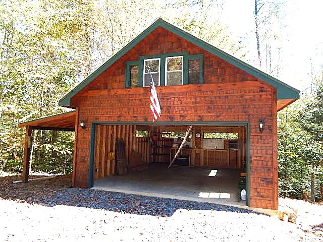 533 Mangum's Trail Blue Ridge, GA 30513 - Photo 13 of 29 Gallery Image 13
