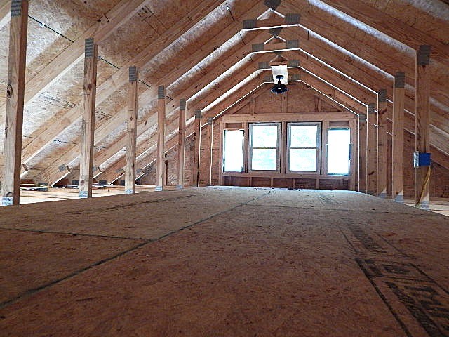 533 Mangum's Trail Blue Ridge, GA 30513 - Photo 14 of 29 Gallery Image 14