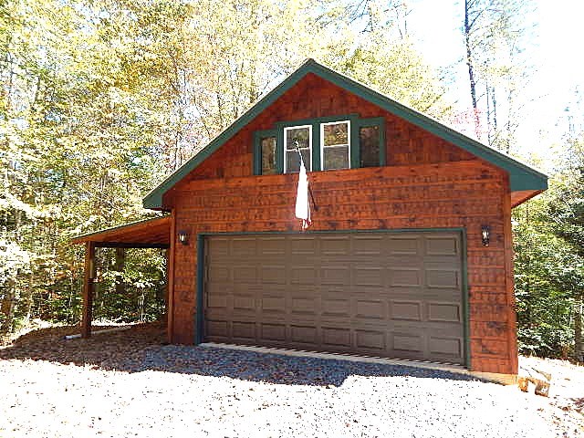 533 Mangum's Trail Blue Ridge, GA 30513 - Photo 17 of 29 Gallery Image 17