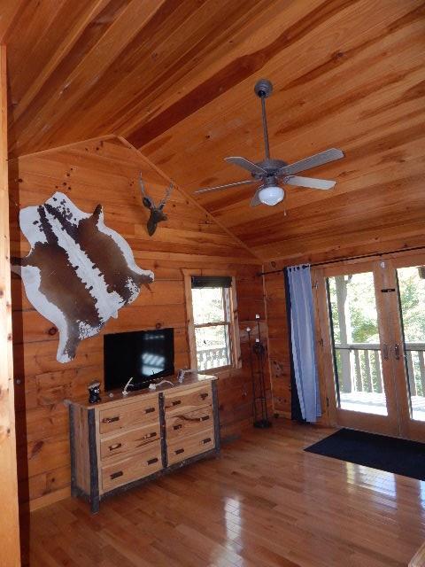 533 Mangum's Trail Blue Ridge, GA 30513 - Photo 19 of 29 Gallery Image 19