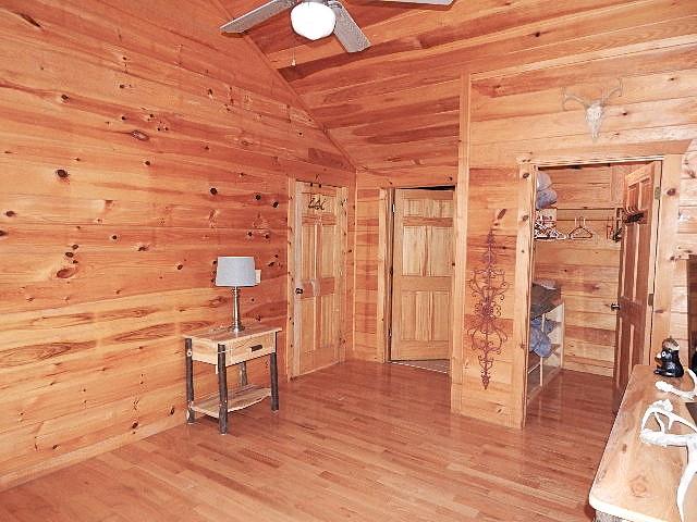 533 Mangum's Trail Blue Ridge, GA 30513 - Photo 20 of 29 Gallery Image 20