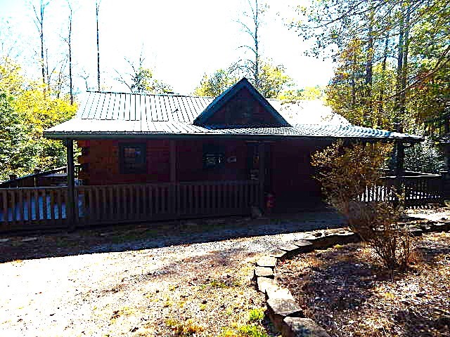 533 Mangum's Trail Blue Ridge, GA 30513 - Photo 2 of 29 Gallery Image 2