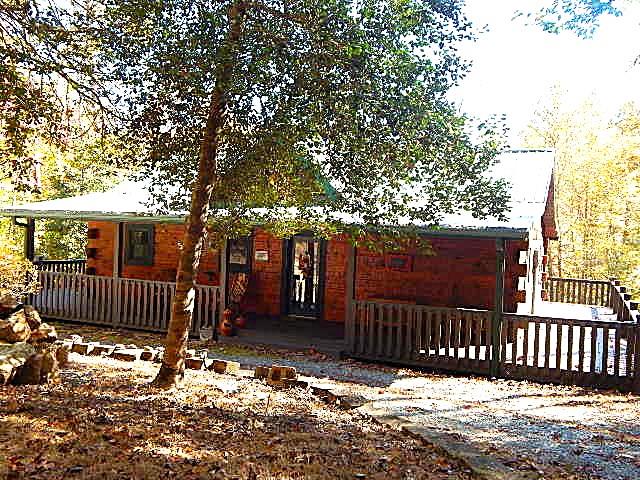 533 Mangum's Trail Blue Ridge, GA 30513 - Photo 24 of 29 Gallery Image 24