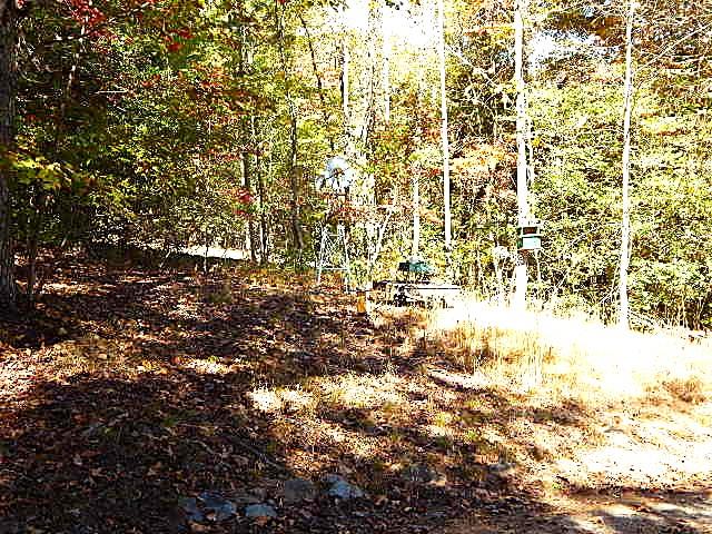 533 Mangum's Trail Blue Ridge, GA 30513 - Photo 25 of 29 Gallery Image 25
