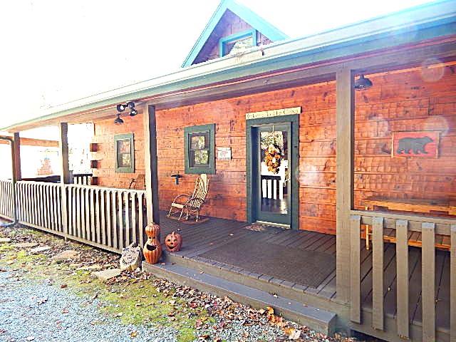 533 Mangum's Trail Blue Ridge, GA 30513 - Photo 26 of 29 Gallery Image 26