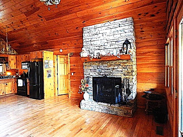 533 Mangum's Trail Blue Ridge, GA 30513 - Photo 9 of 29 Gallery Image 9