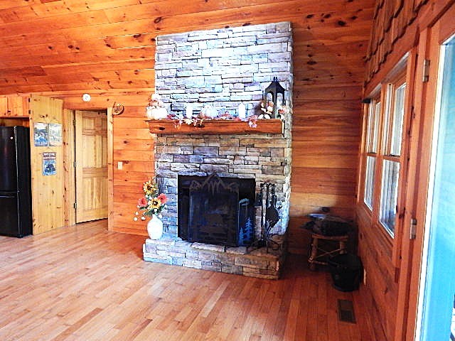 533 Mangum's Trail Blue Ridge, GA 30513 - Photo 10 of 29 Gallery Image 10