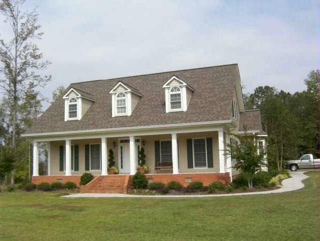Main View