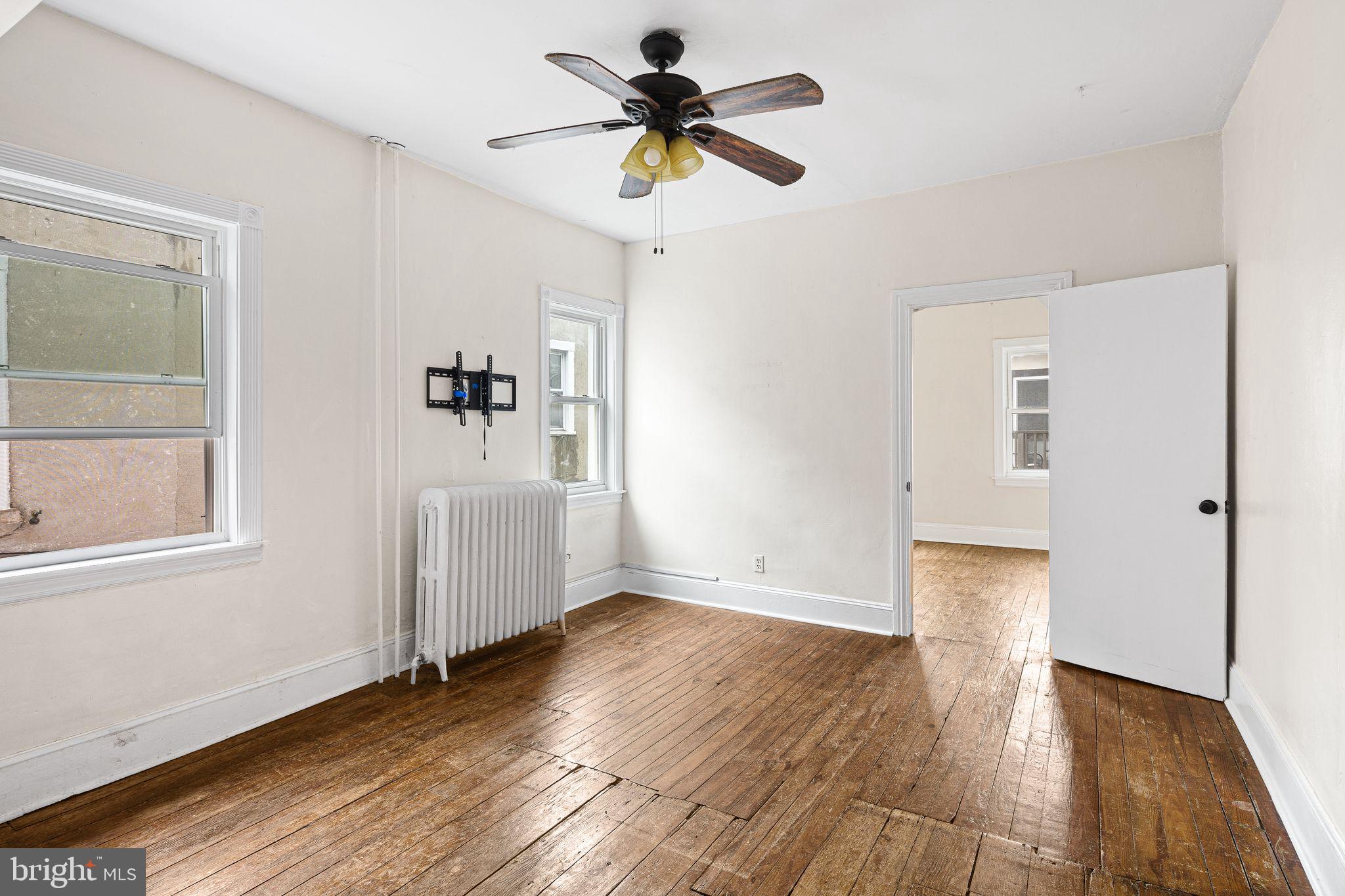 334 Reed Street Philadelphia, PA 19147 - Photo 18 of 38
