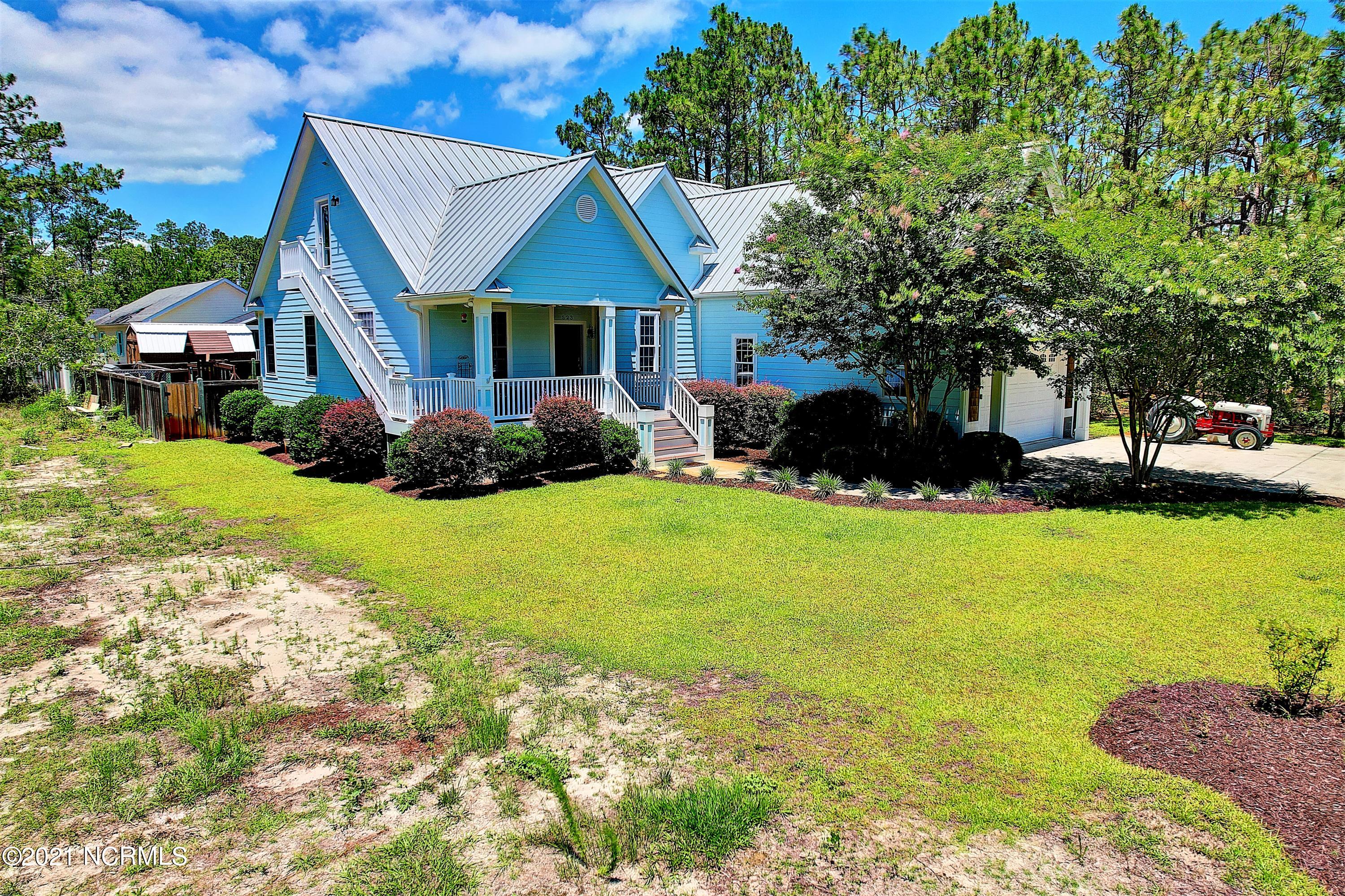 523 Mission Road Southport, NC 28461 - Photo 7 of 60 523mission - 62