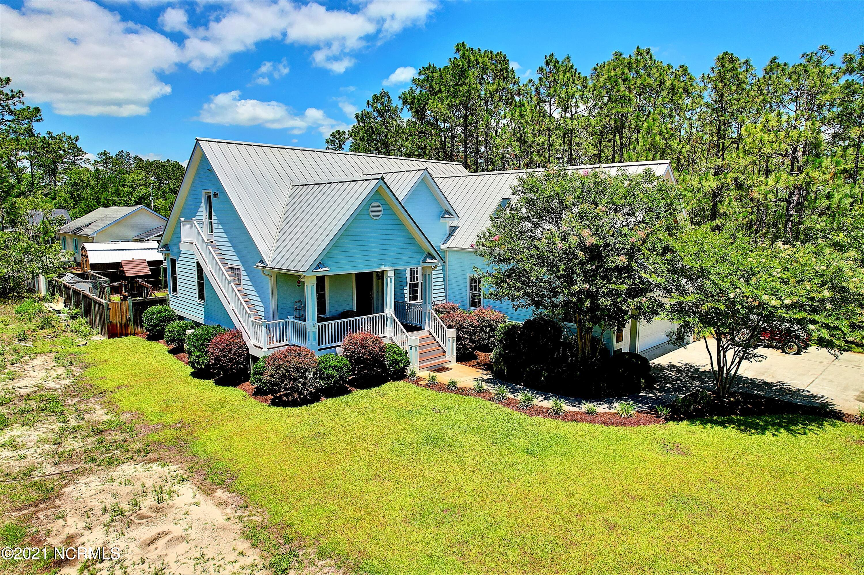523 Mission Road Southport, NC 28461 - Photo 8 of 60 523mission - 63