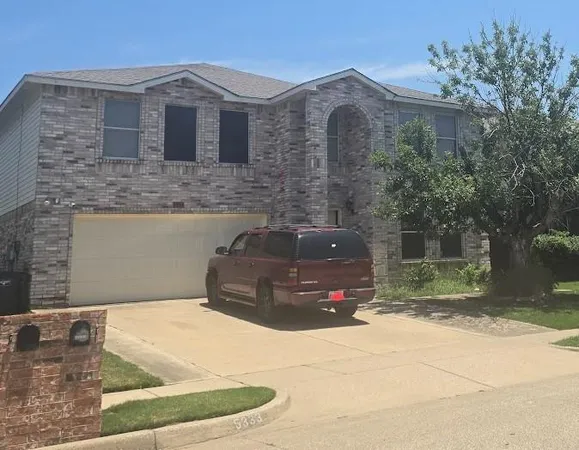 $369,900 | 5333 Emmeryville Lane, Fort Worth, TX 76244
