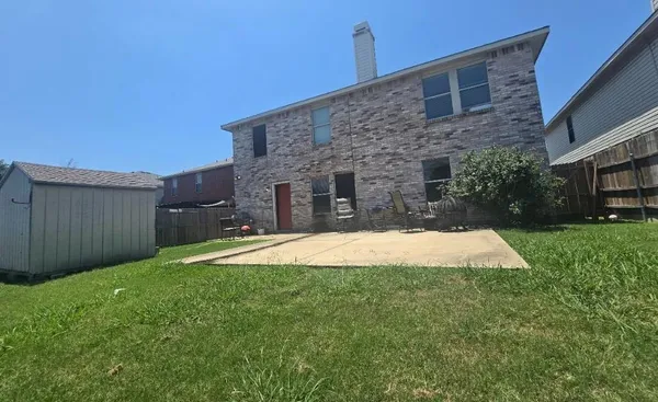 $369,900 | 5333 Emmeryville Lane, Fort Worth, TX 76244