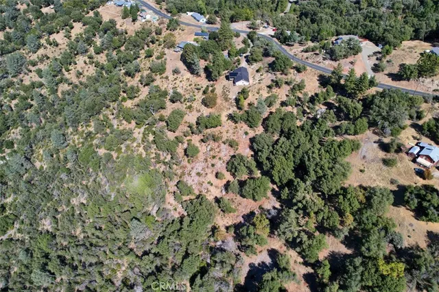 $55,000 | 5635 Clouds, Mariposa, CA 95338