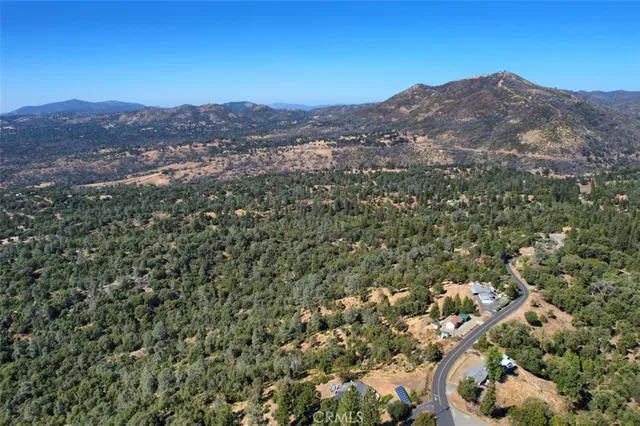 $55,000 | 5635 Clouds, Mariposa, CA 95338