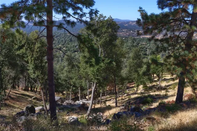 a view of outdoor space and a lake view