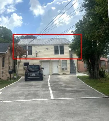 $1,550 | 136 North 15th Street, Unit C, Fort Pierce, FL 34950