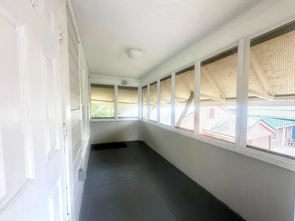$1,550 | 136 North 15th Street, Unit C, Fort Pierce, FL 34950