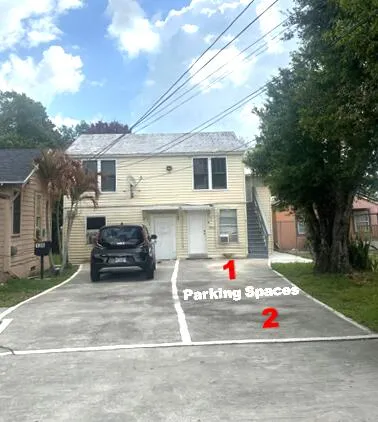 $1,550 | 136 North 15th Street, Unit C, Fort Pierce, FL 34950