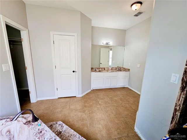 a utility room with washer and dryer