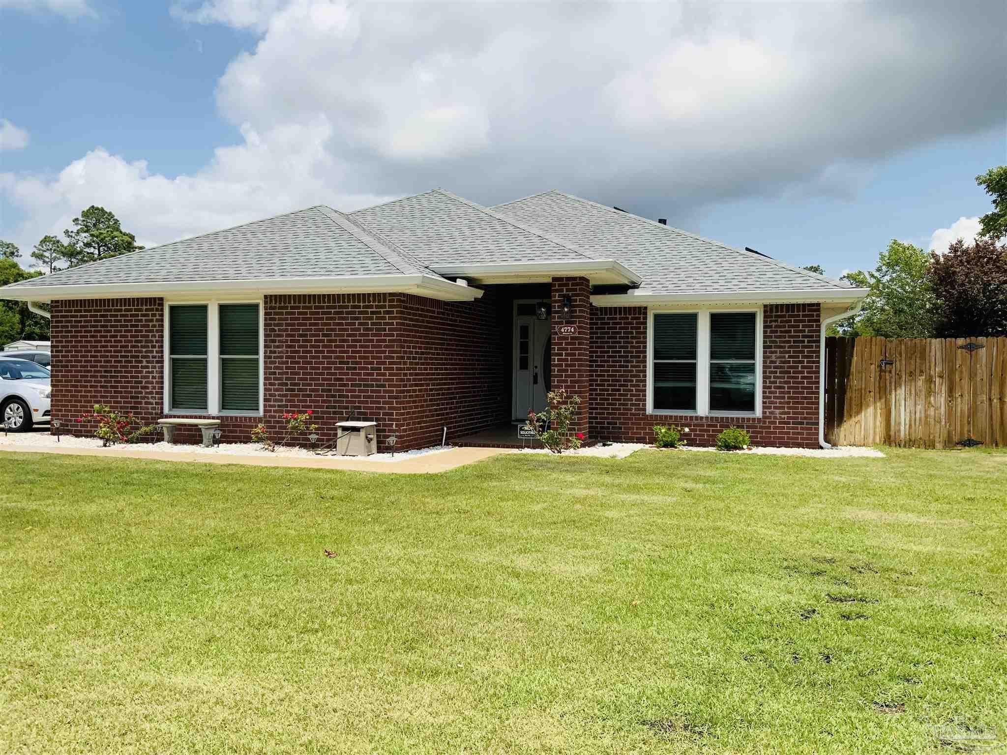 4774 Ribault Lane Milton, FL 32570 - Photo 2 of 41