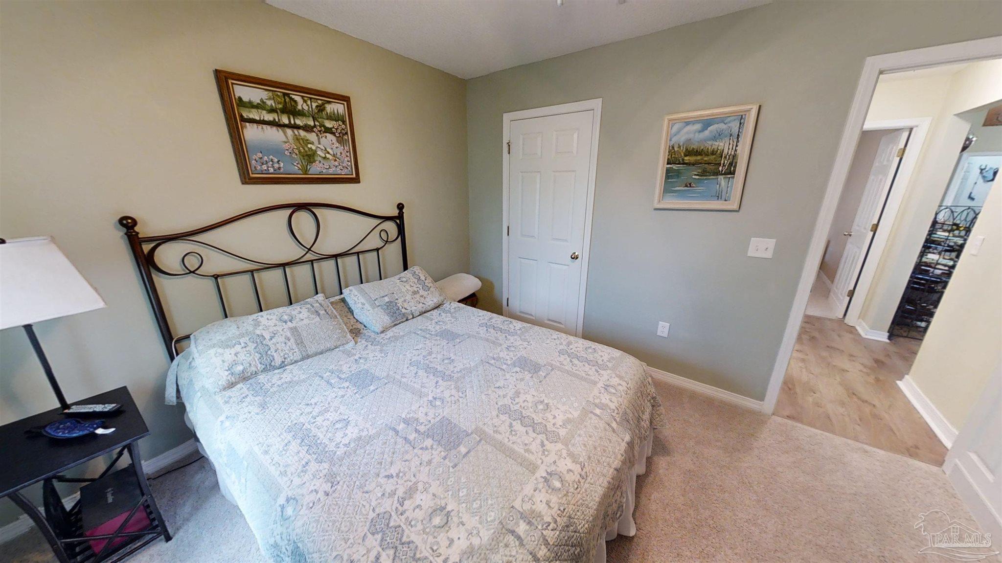 4774 Ribault Lane Milton, FL 32570 - Photo 25 of 41