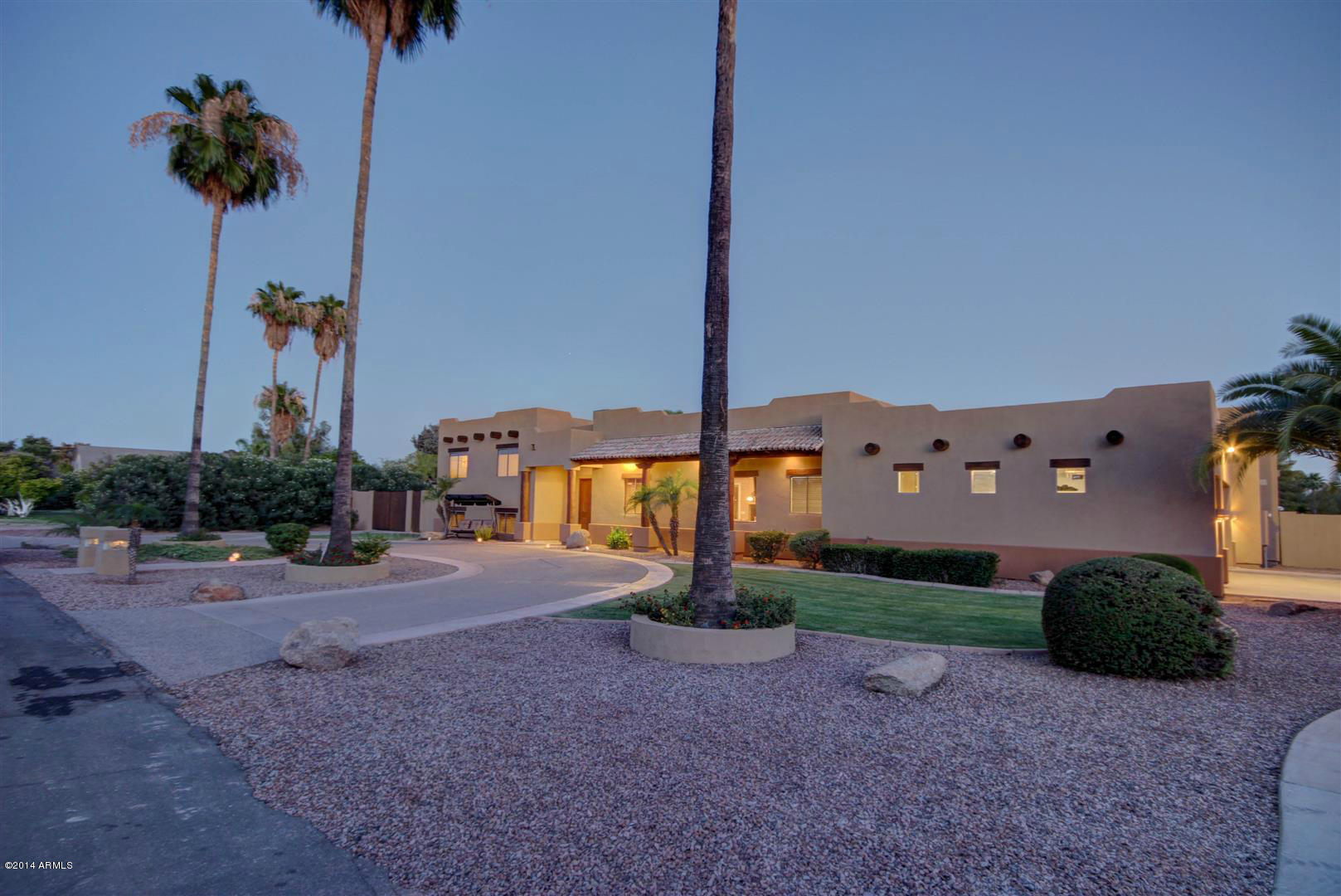 815 East Harwell Road Gilbert, AZ 85234 - Photo 60 of 74 Harwell (64)